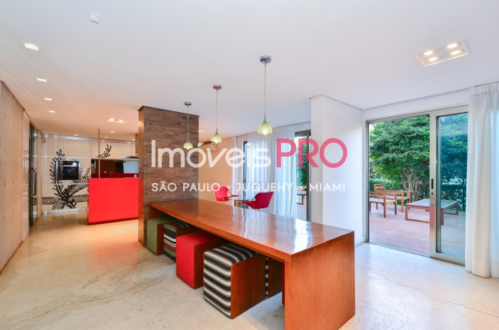 Apartamento para Vender, Vila Olímpia | Cód: IP41624 — 