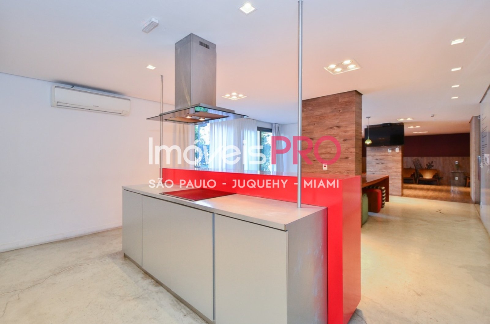 Apartamento para Vender, Vila Olímpia | Cód: IP41624 — 