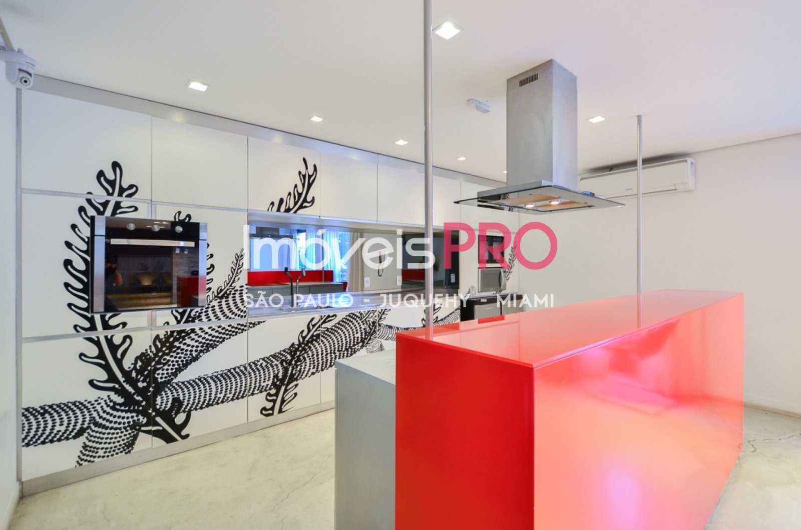 Apartamento para Vender, Vila Olímpia | Cód: IP41624 — 