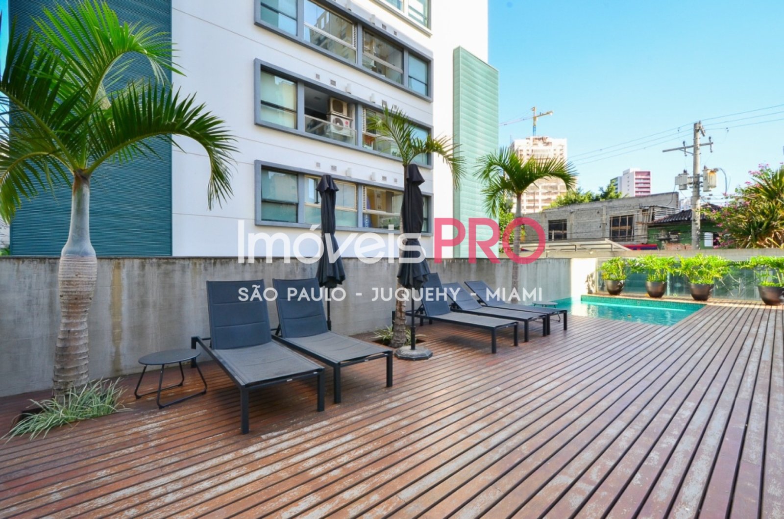 Apartamento de 2 quartos, 70 m², à venda em Vila Olímpia — foto 2