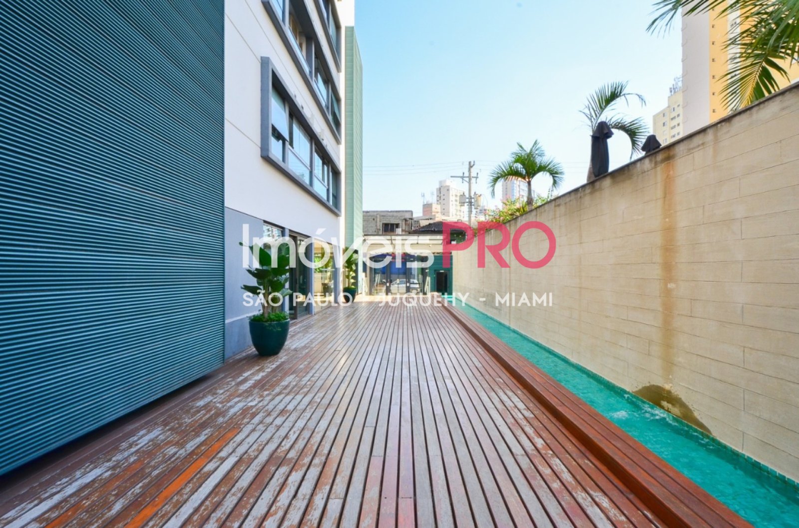Apartamento de 2 quartos, 70 m², à venda em Vila Olímpia — foto 3