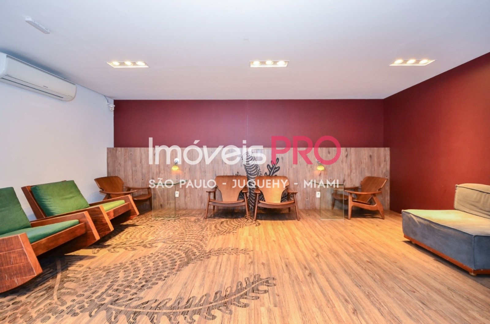 Apartamento de 2 quartos, 70 m², à venda em Vila Olímpia — foto 7