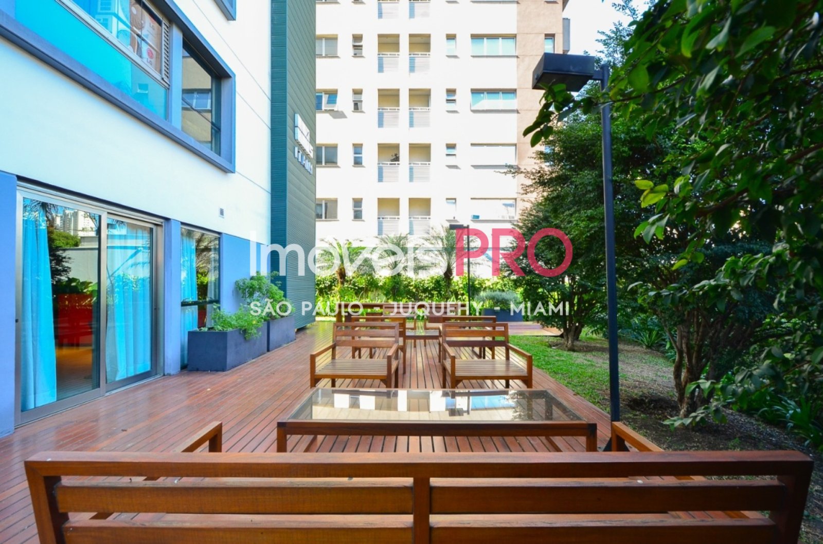 Apartamento para Vender, Vila Olímpia | Cód: IP41624 — 