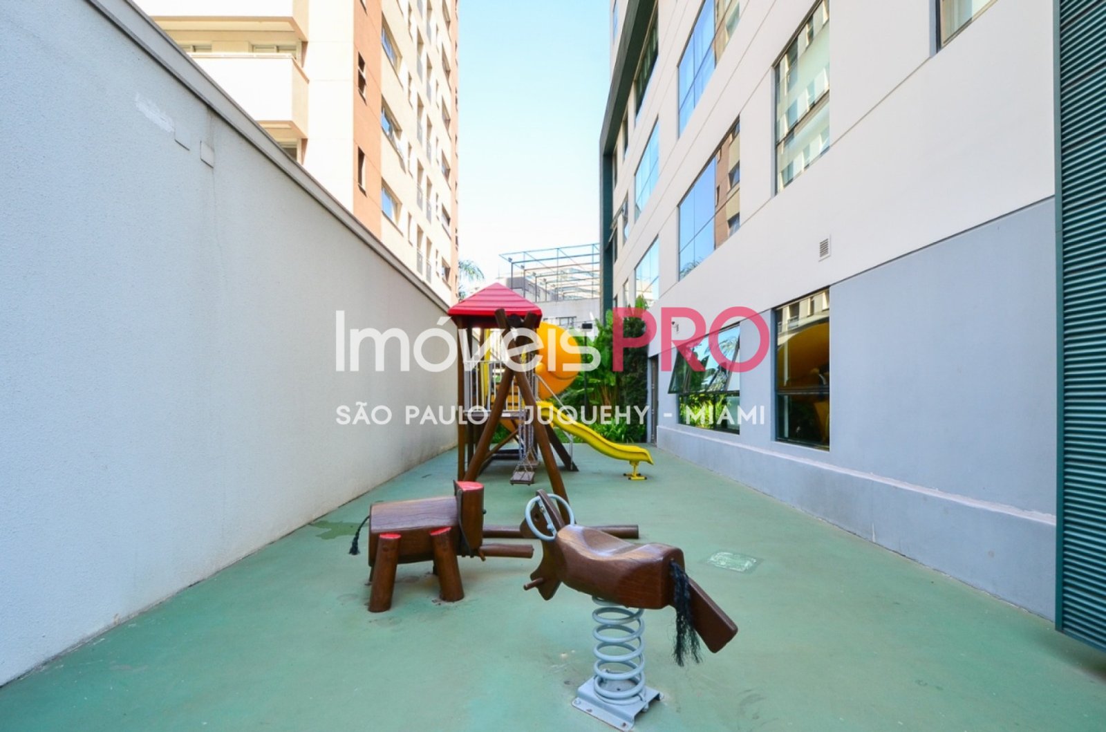 Apartamento para Vender, Vila Olímpia | Cód: IP41624 — 