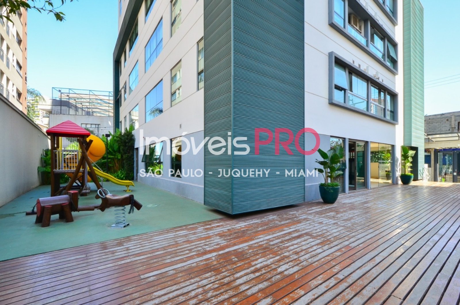 Apartamento para Vender, Vila Olímpia | Cód: IP41624 — 