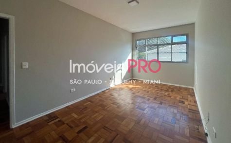 Apartamento à venda com 2 quartos e 73 m² em Moema Pássaros, São Paulo — foto 1 (Ref. IP41626)