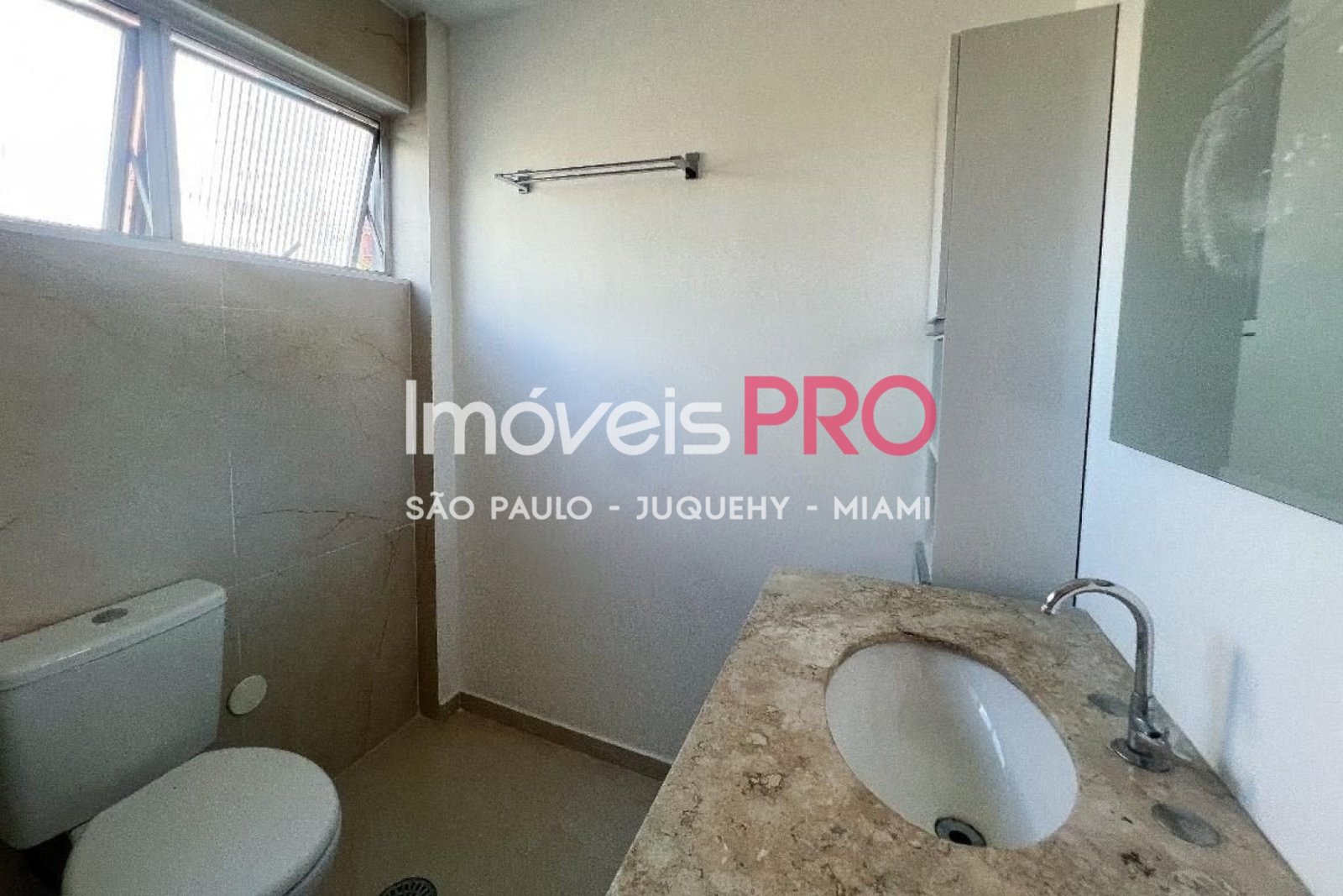 Apartamento para Vender, Moema Pássaros | Cód: IP41626 — 