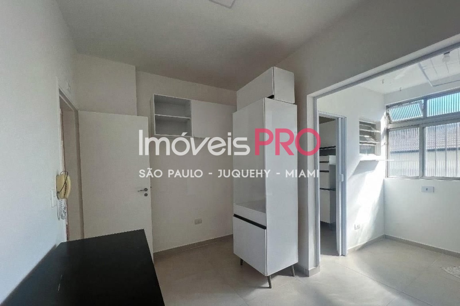 Apartamento para Vender, Moema Pássaros | Cód: IP41626 — 