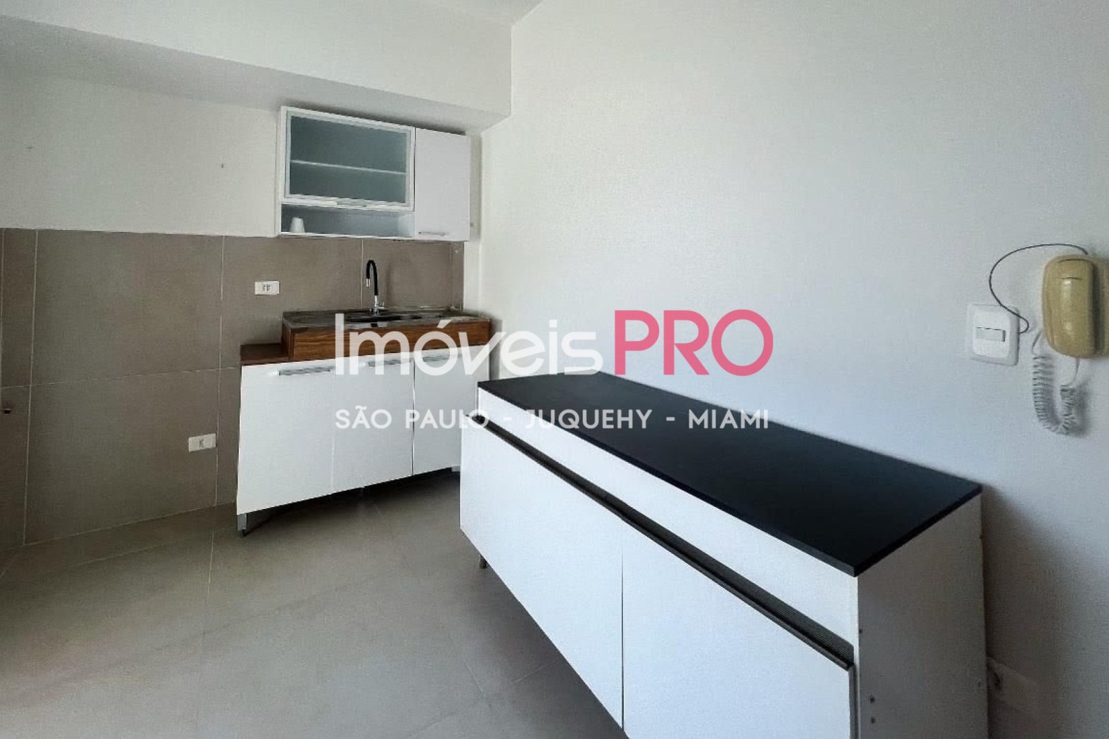 Apartamento para Vender, Moema Pássaros | Cód: IP41626 — 