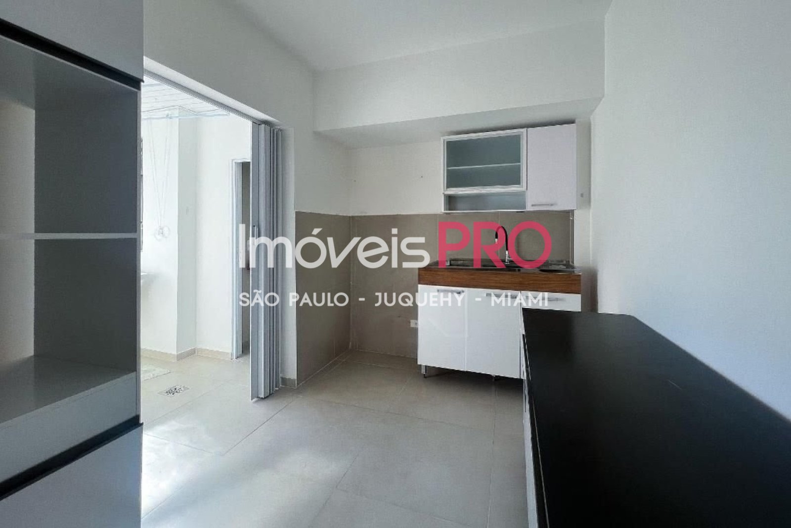 Apartamento para Vender, Moema Pássaros | Cód: IP41626 — 