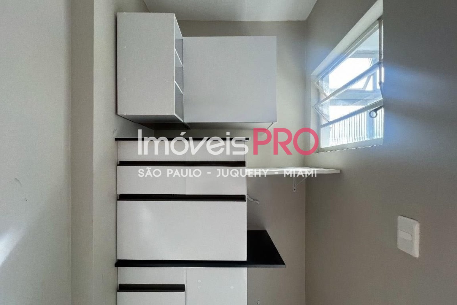Apartamento para Vender, Moema Pássaros | Cód: IP41626 — 