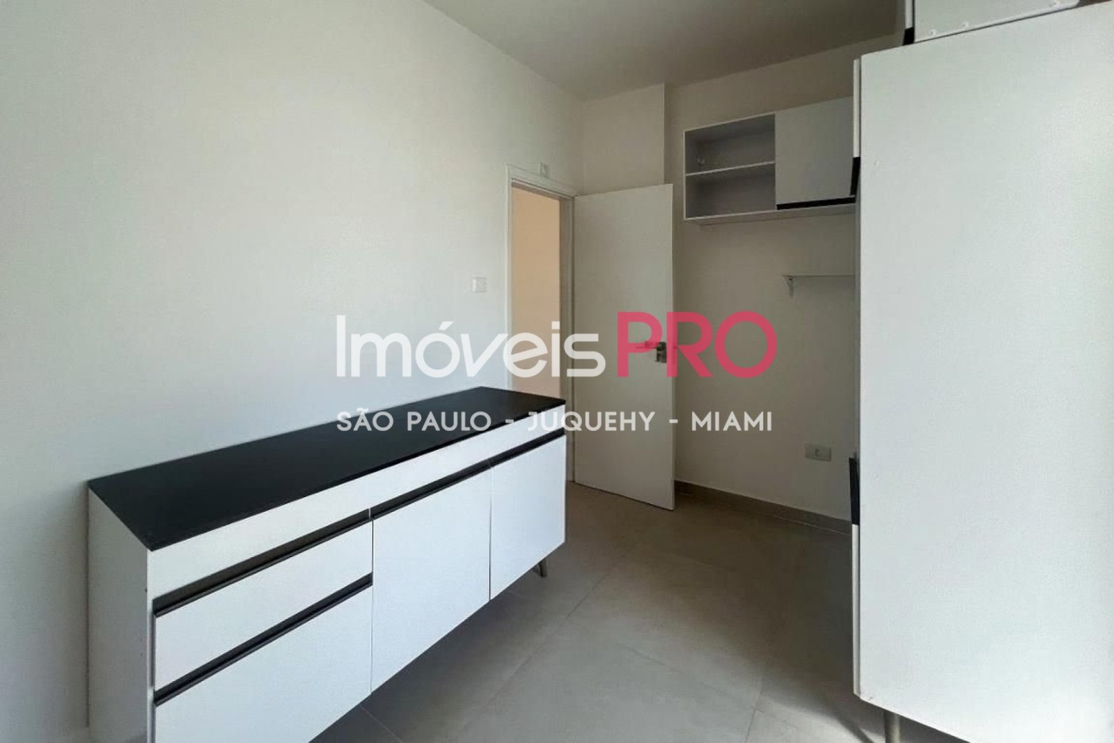 Apartamento para Vender, Moema Pássaros | Cód: IP41626 — 