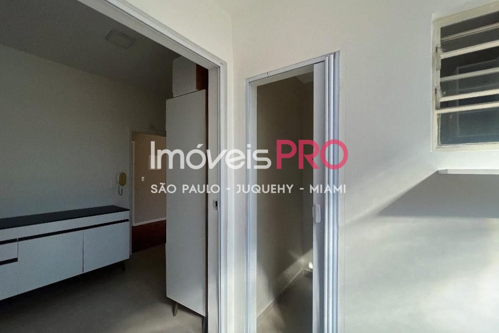 Apartamento para Vender, Moema Pássaros | Cód: IP41626 — 