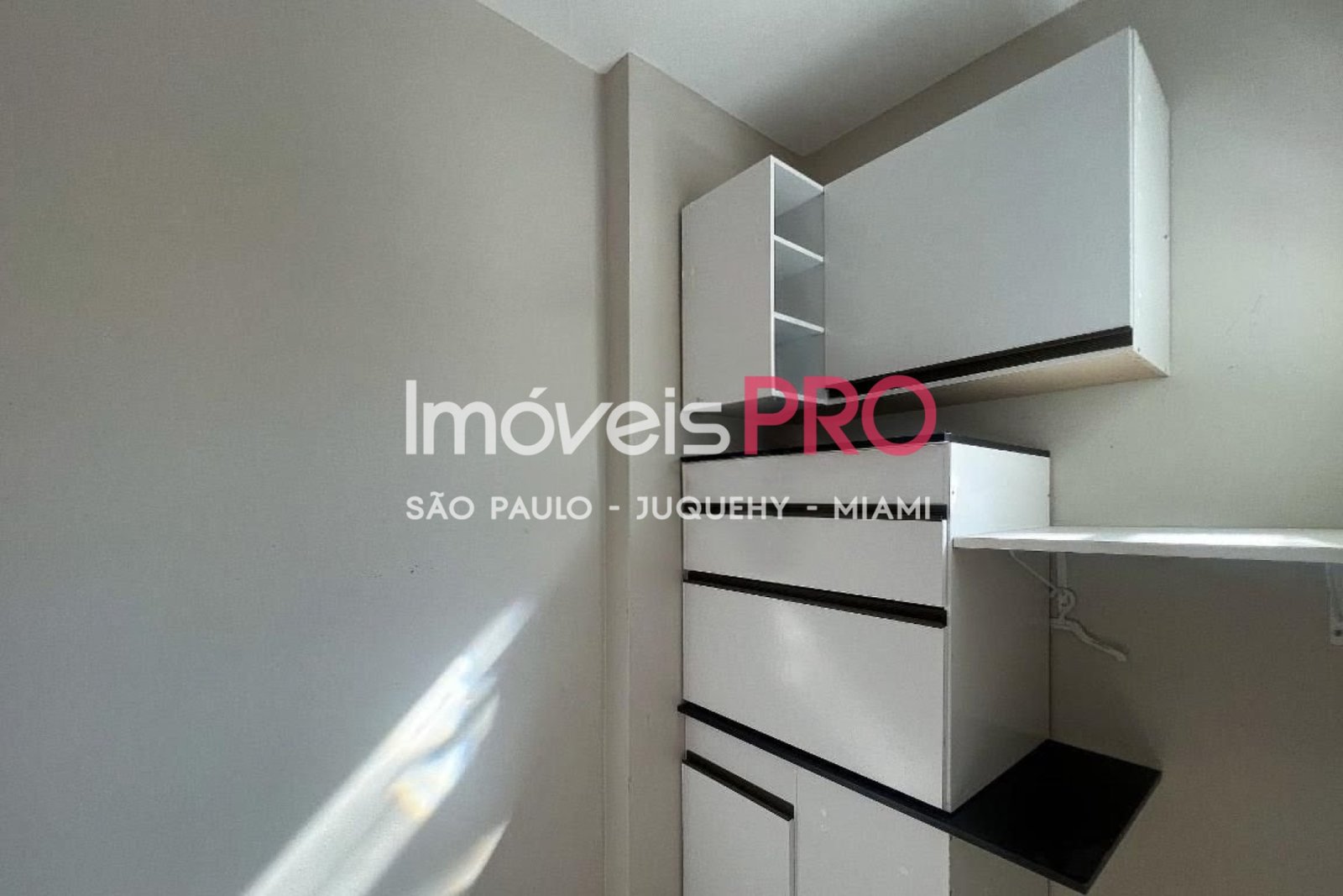 Apartamento para Vender, Moema Pássaros | Cód: IP41626 — 