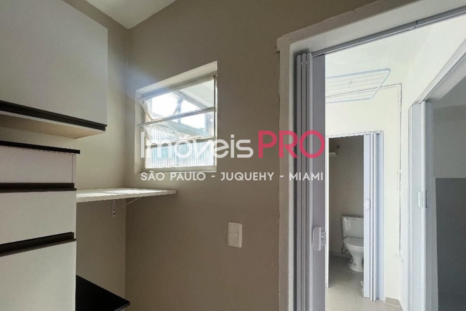 Apartamento para Vender, Moema Pássaros | Cód: IP41626 — 