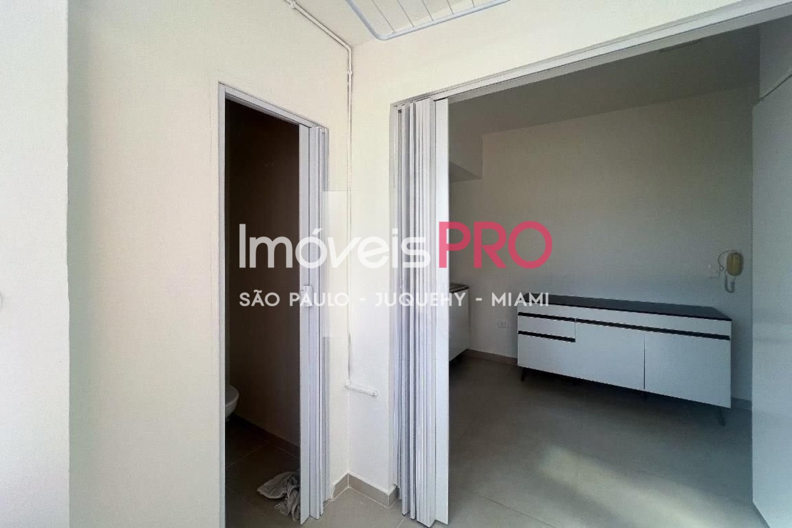 Apartamento para Vender, Moema Pássaros | Cód: IP41626 — 