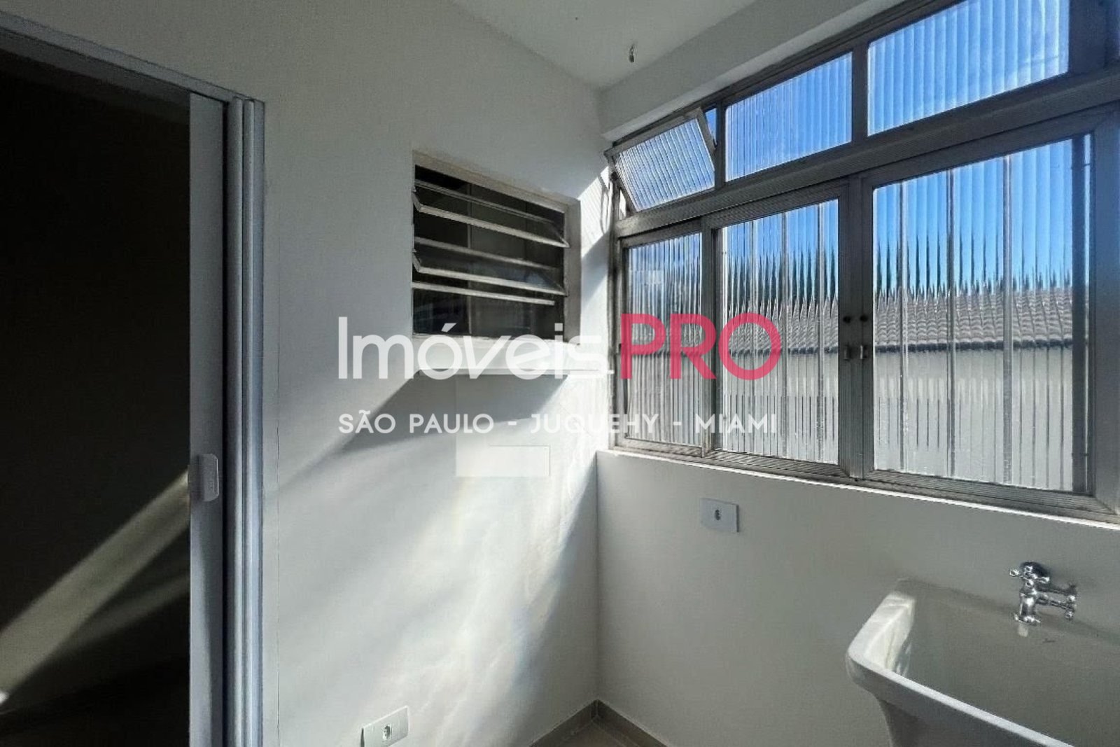 Apartamento para Vender, Moema Pássaros | Cód: IP41626 — 