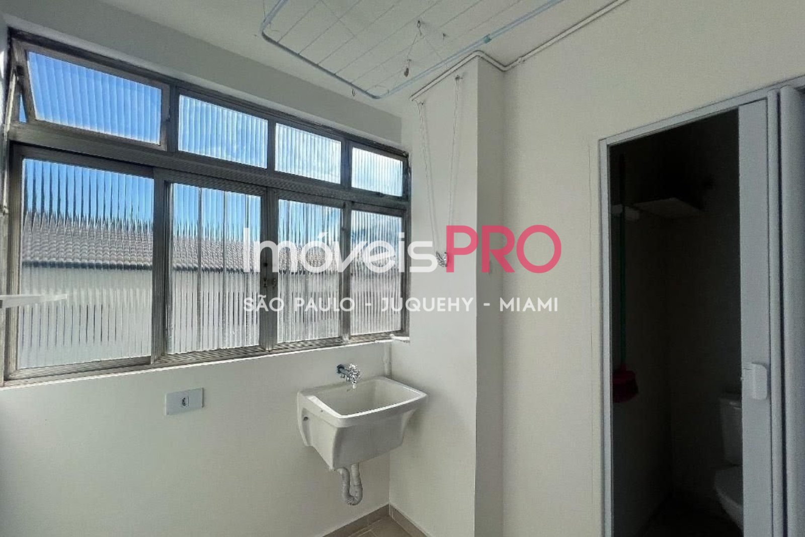 Apartamento para Vender, Moema Pássaros | Cód: IP41626 — 
