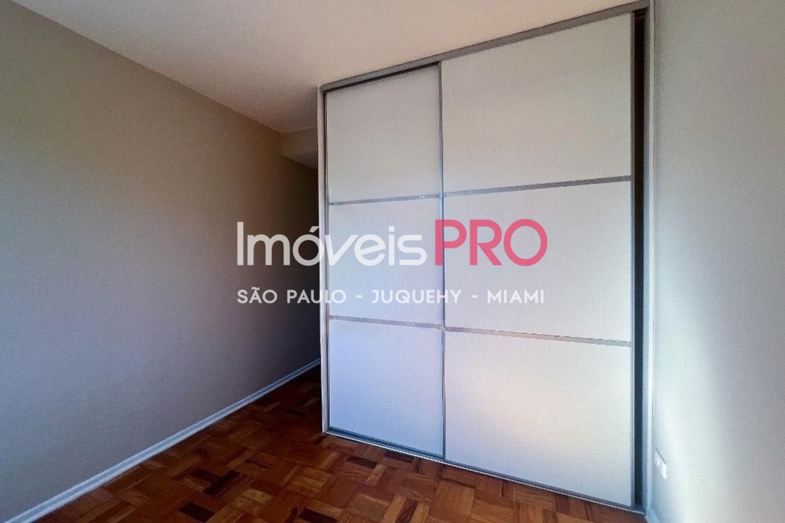 Apartamento para Vender, Moema Pássaros | Cód: IP41626 — 