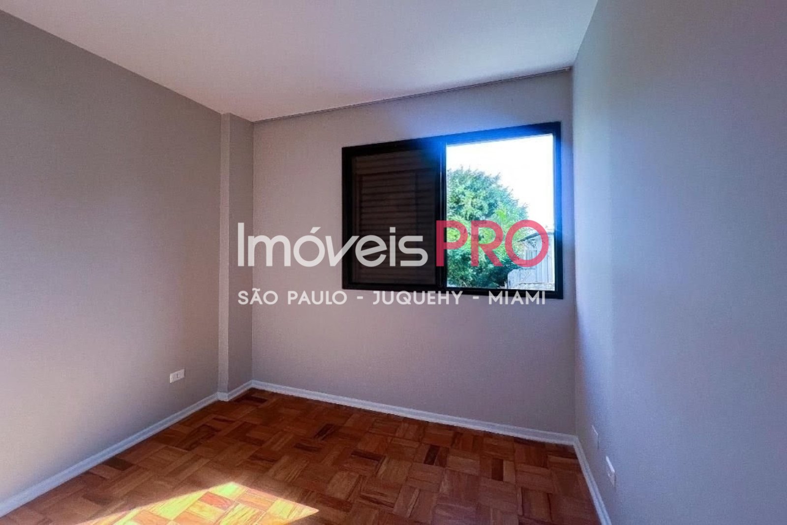 Apartamento para Vender, Moema Pássaros | Cód: IP41626 — 