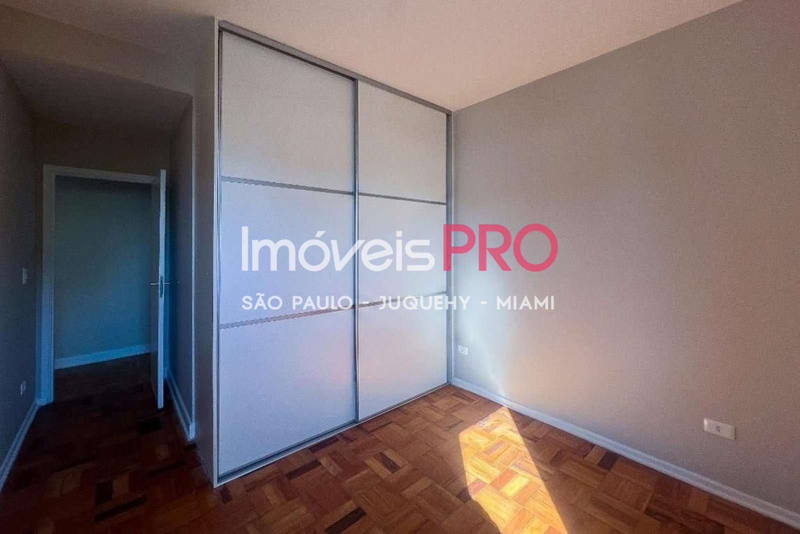 Apartamento para Vender, Moema Pássaros | Cód: IP41626 — 
