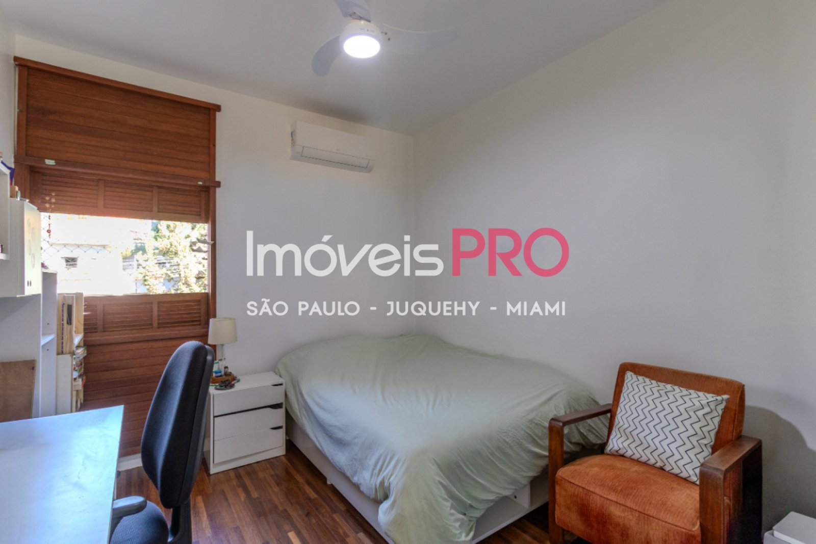 Casa para Vender, Santo Amaro | Cód: IP41627 — 