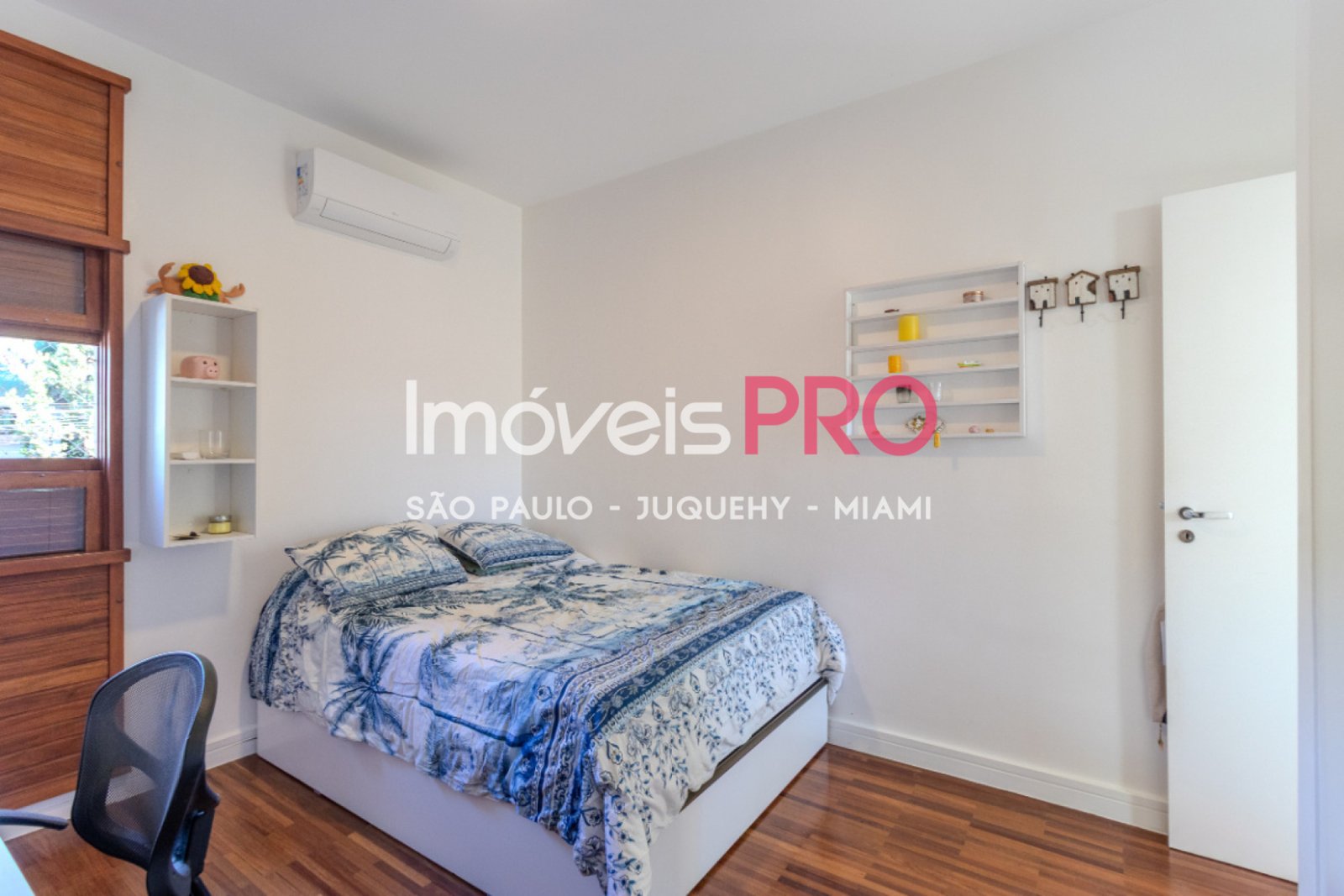 Casa para Vender, Santo Amaro | Cód: IP41627 — 