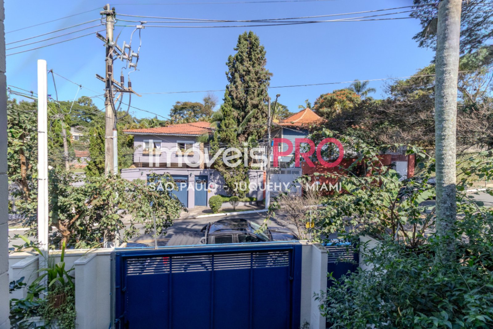 Casa para Vender, Santo Amaro | Cód: IP41627 — 