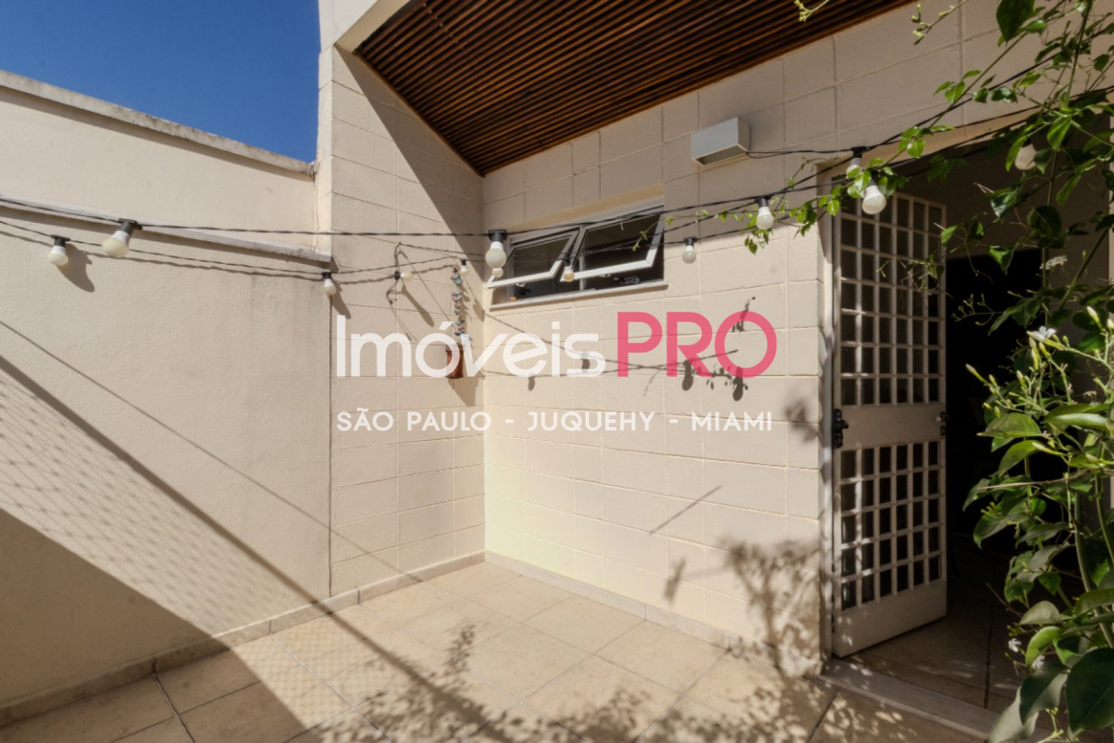 Casa para Vender, Santo Amaro | Cód: IP41627 — 