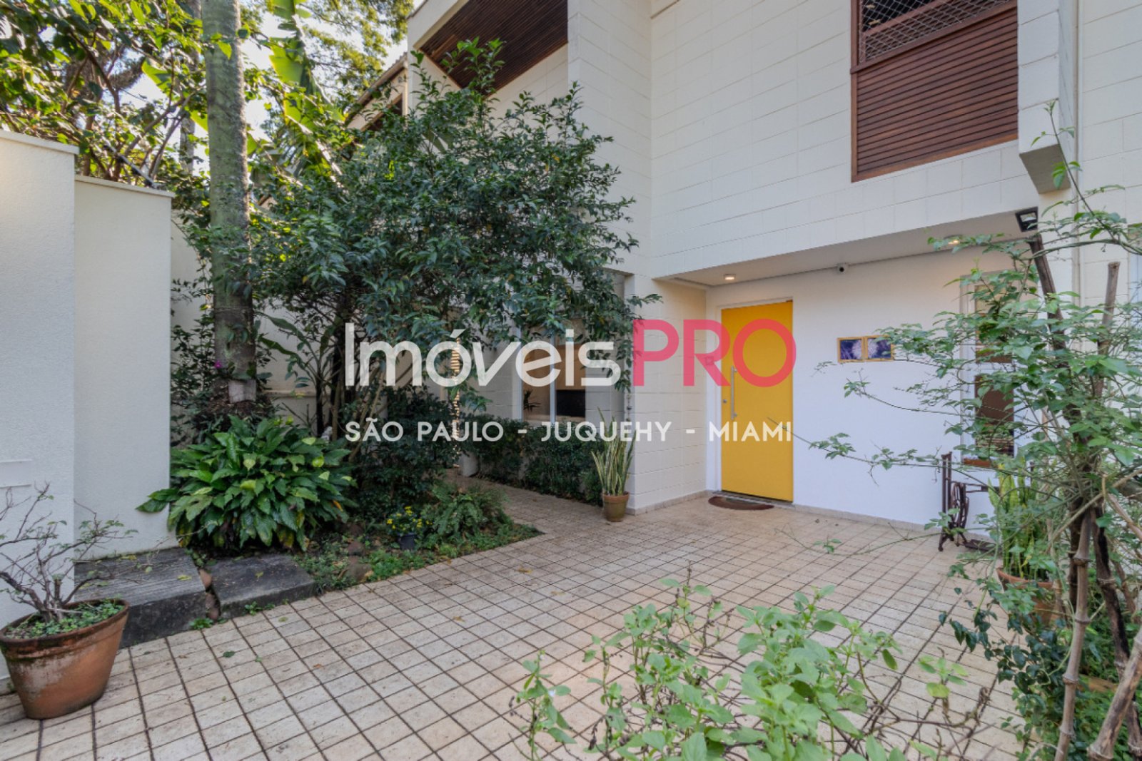 Casa para Vender, Santo Amaro | Cód: IP41627 — 
