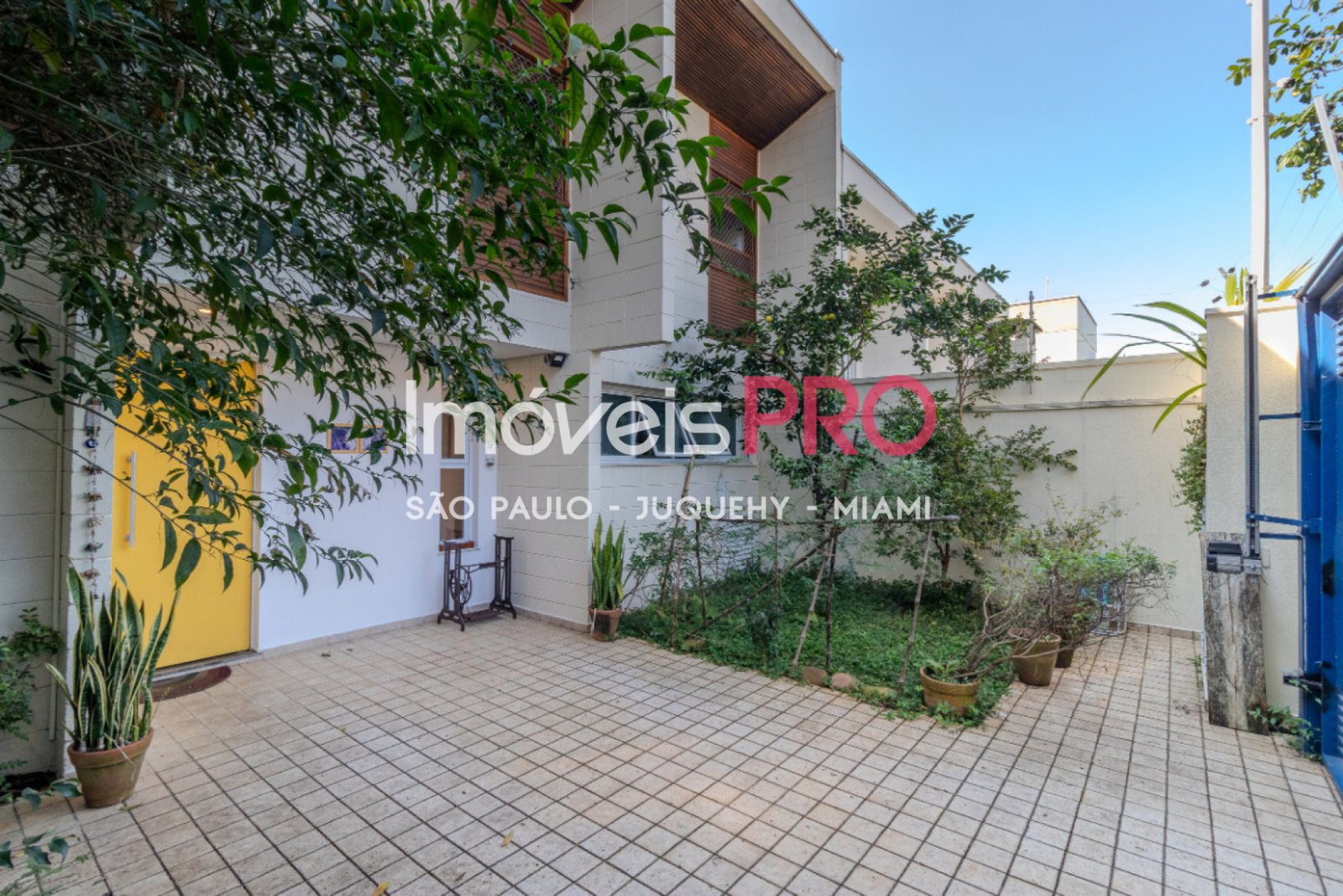 Casa para Vender, Santo Amaro | Cód: IP41627 — 