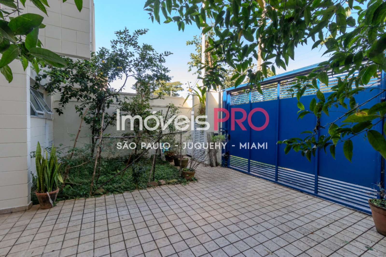 Casa para Vender, Santo Amaro | Cód: IP41627 — 