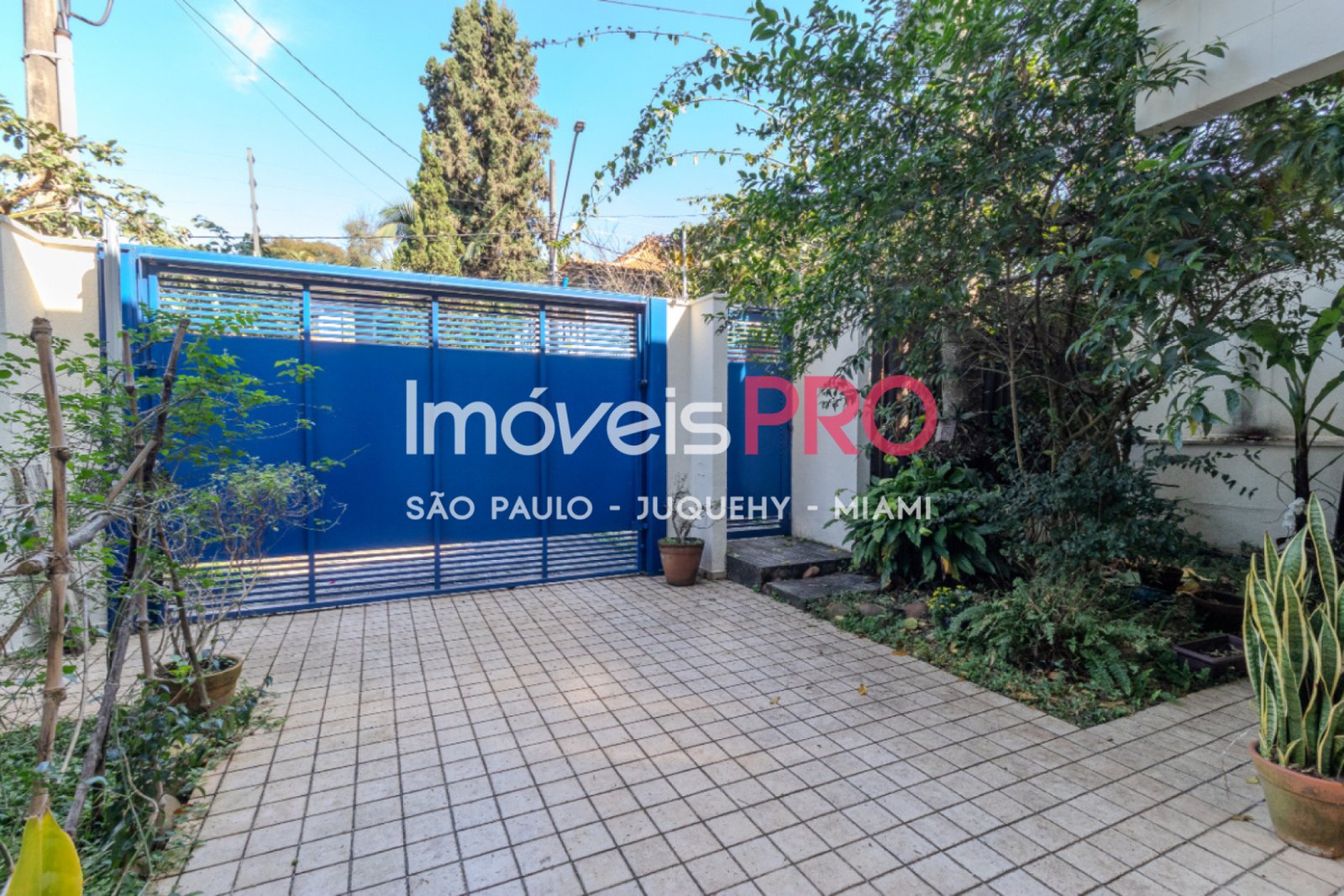 Casa para Vender, Santo Amaro | Cód: IP41627 — 