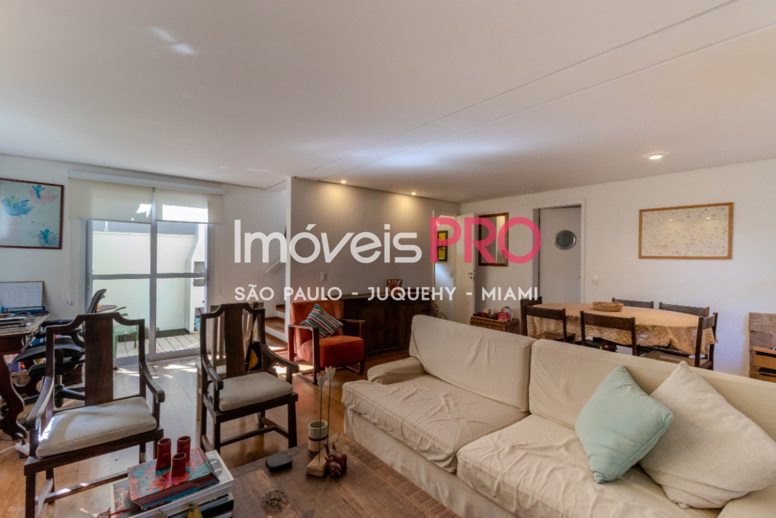 Casa de 3 quartos, 152 m², à venda em Santo Amaro — foto 3