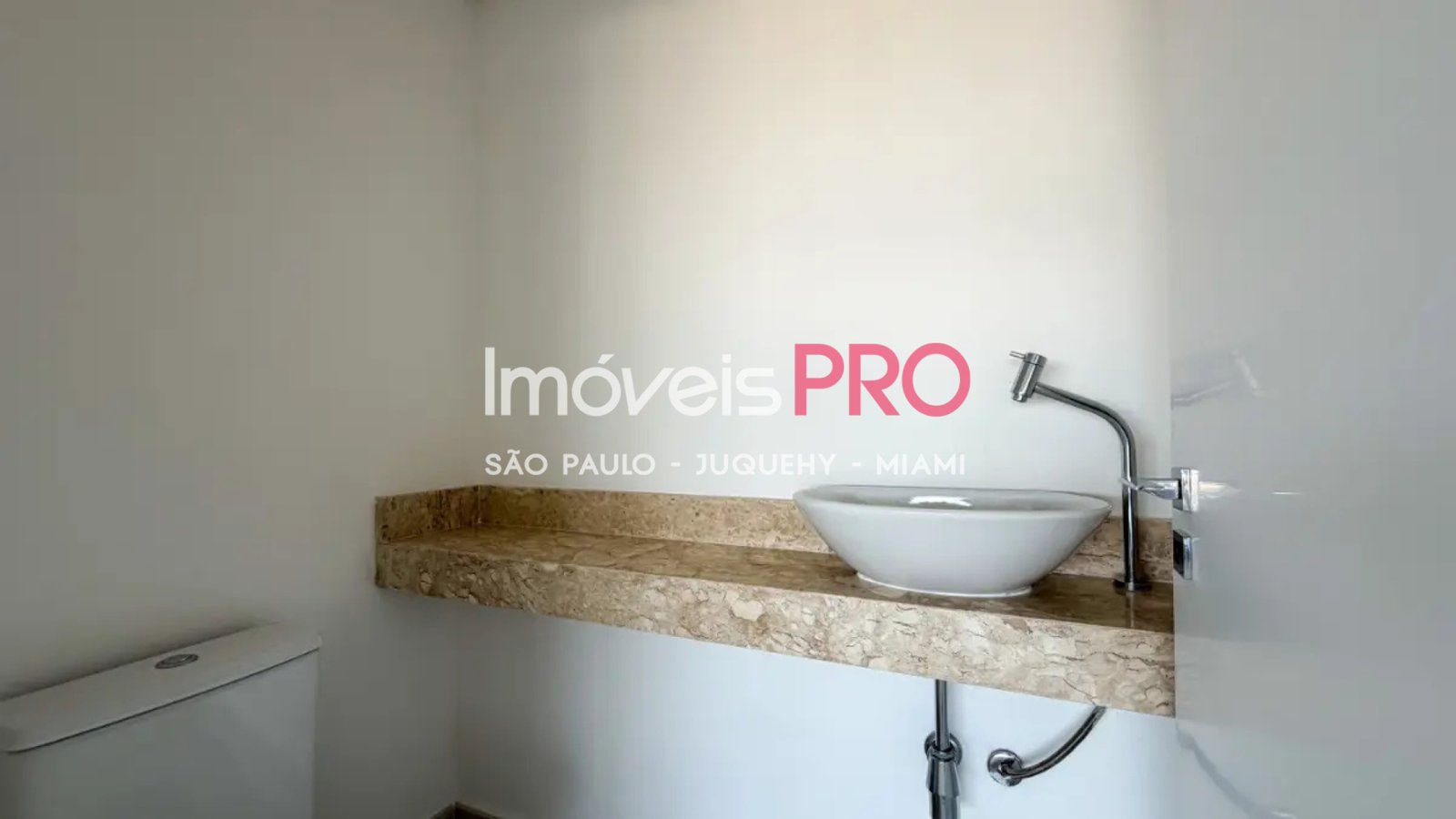 Apartamento para Vender, Brooklin Paulista | Cód: IP41628 — 