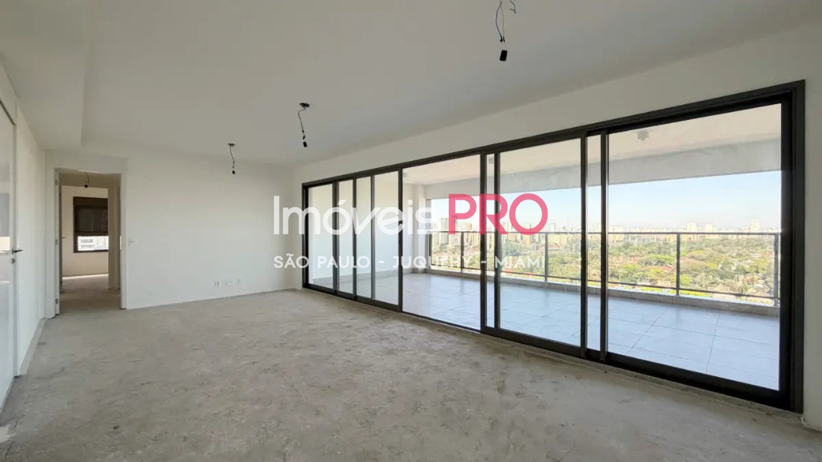 Apartamento para Vender, Brooklin Paulista | Cód: IP41628 — 