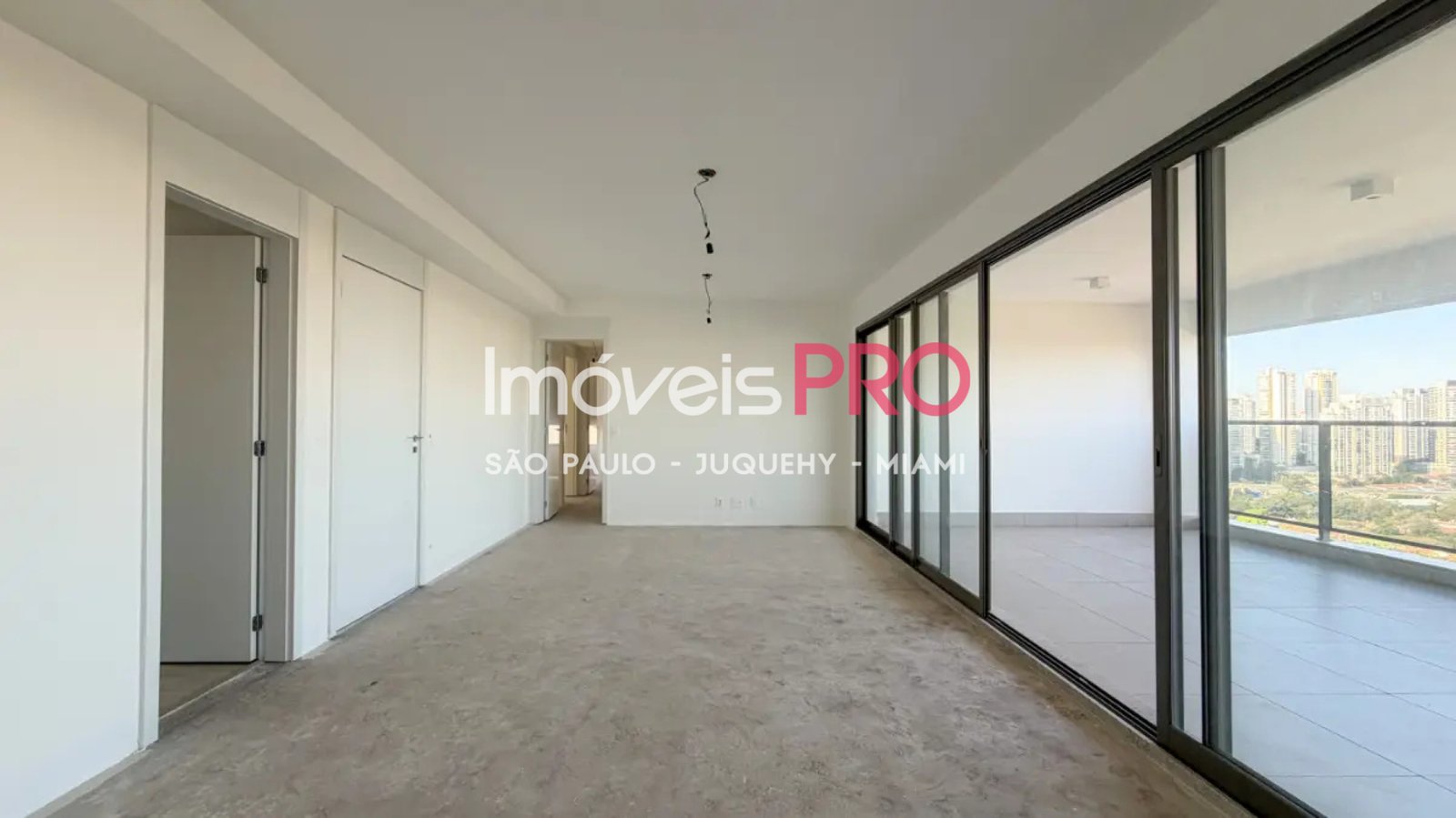 Apartamento para Vender, Brooklin Paulista | Cód: IP41628 — 