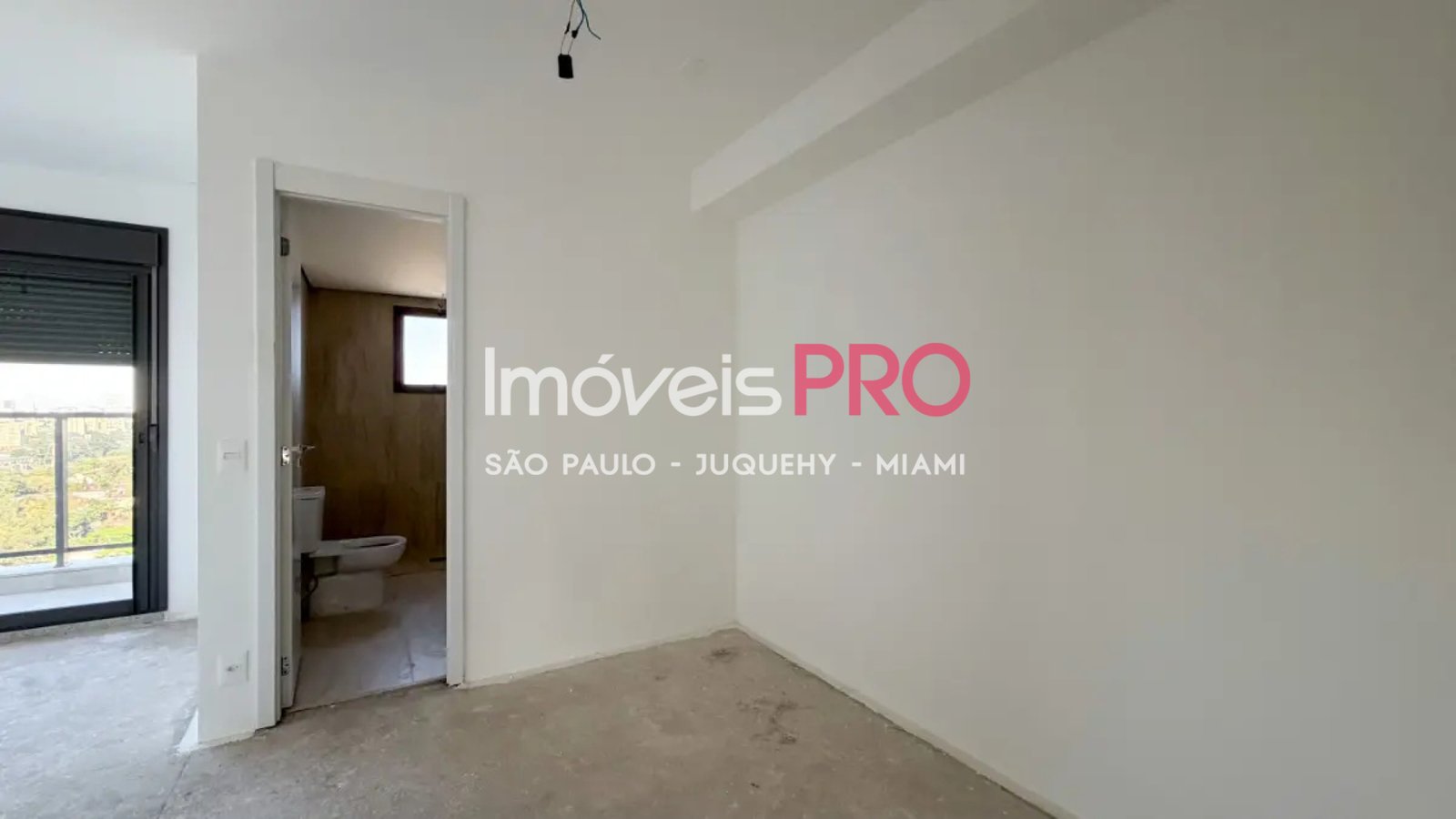 Apartamento para Vender, Brooklin Paulista | Cód: IP41628 — 