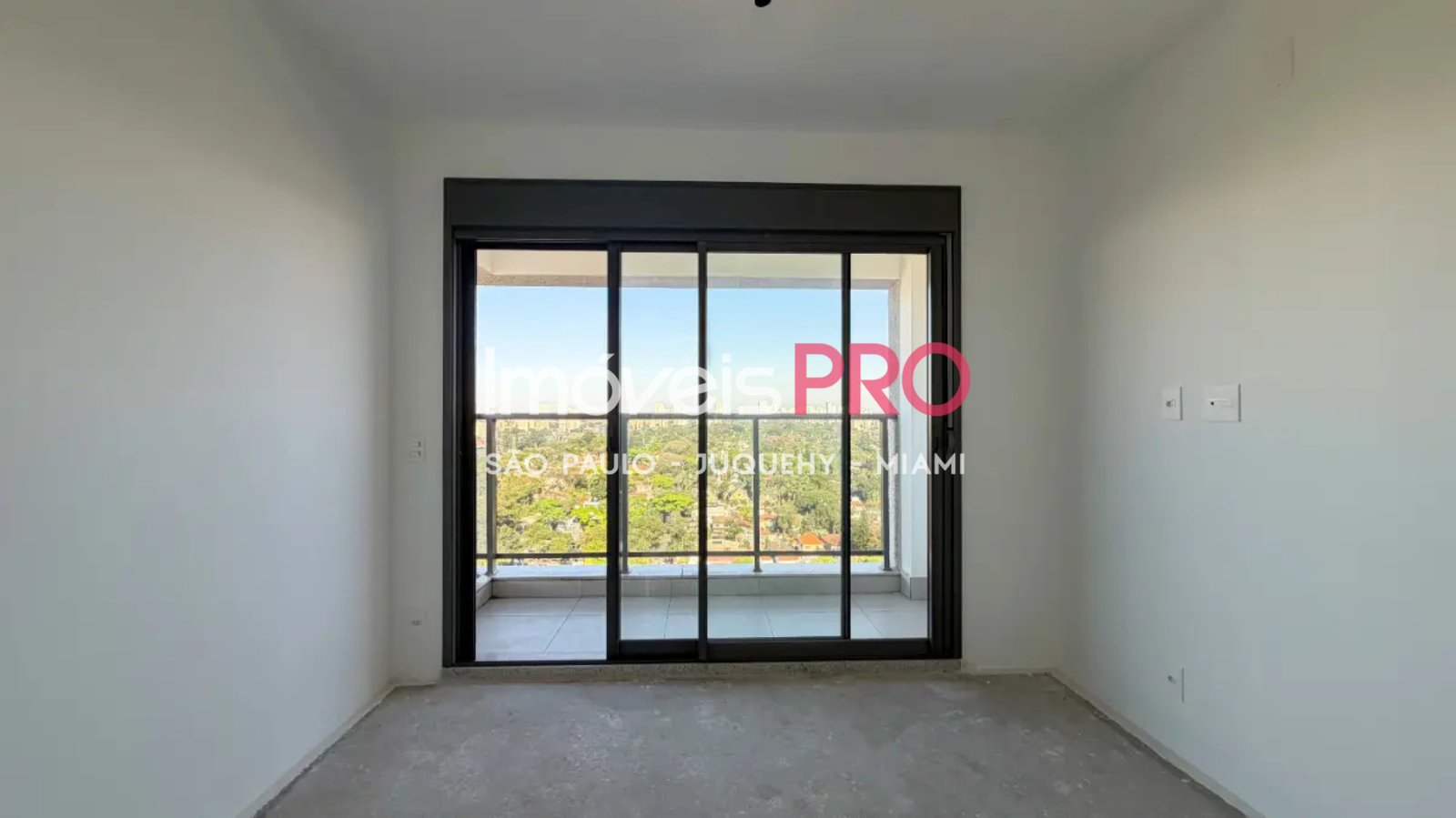 Apartamento para Vender, Brooklin Paulista | Cód: IP41628 — 