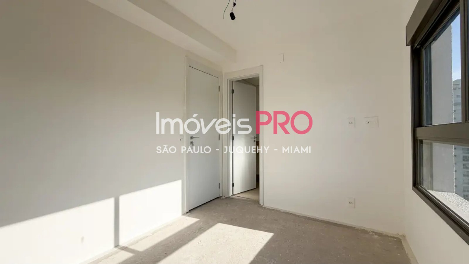 Apartamento para Vender, Brooklin Paulista | Cód: IP41628 — 