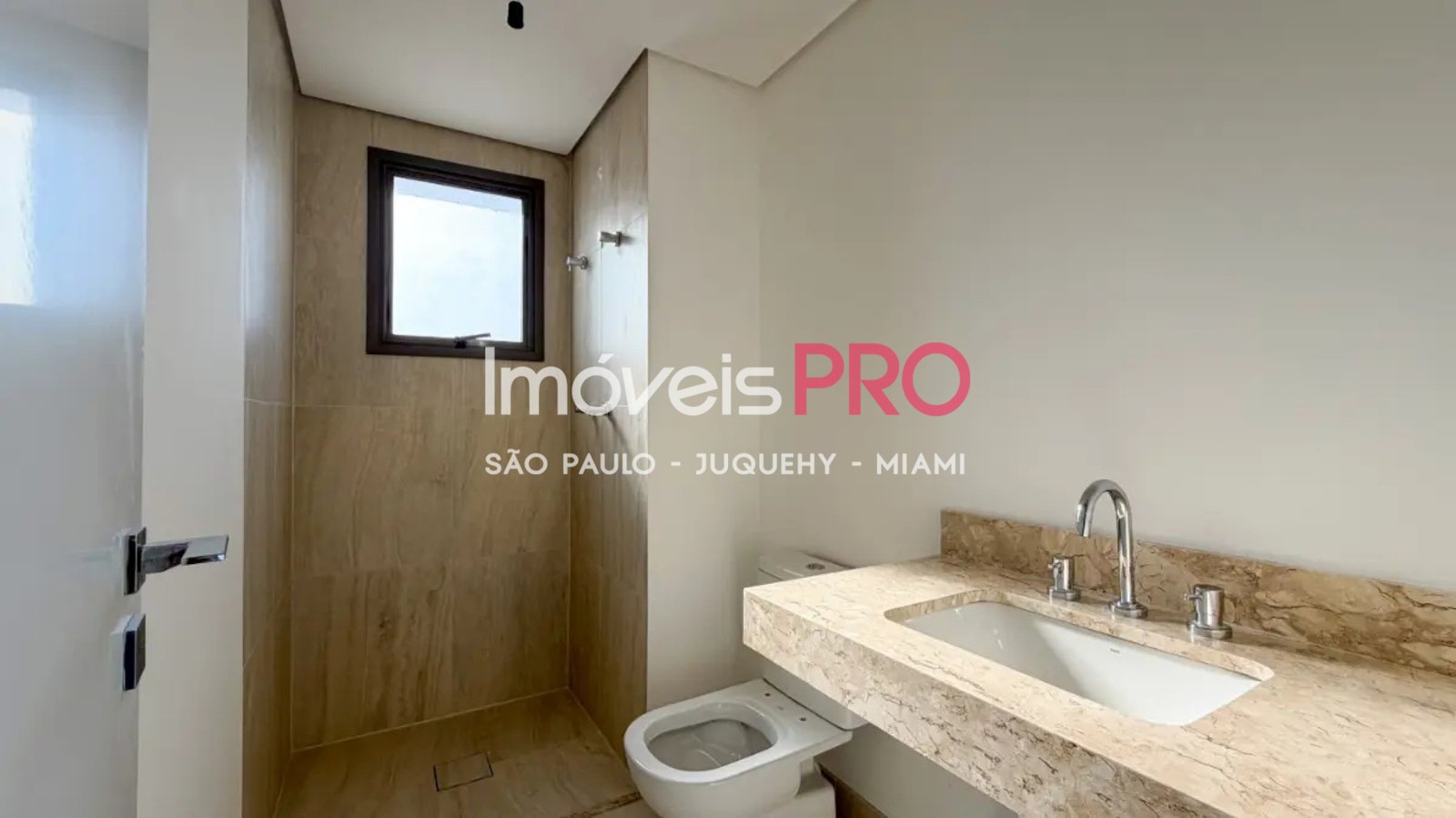Apartamento para Vender, Brooklin Paulista | Cód: IP41628 — 