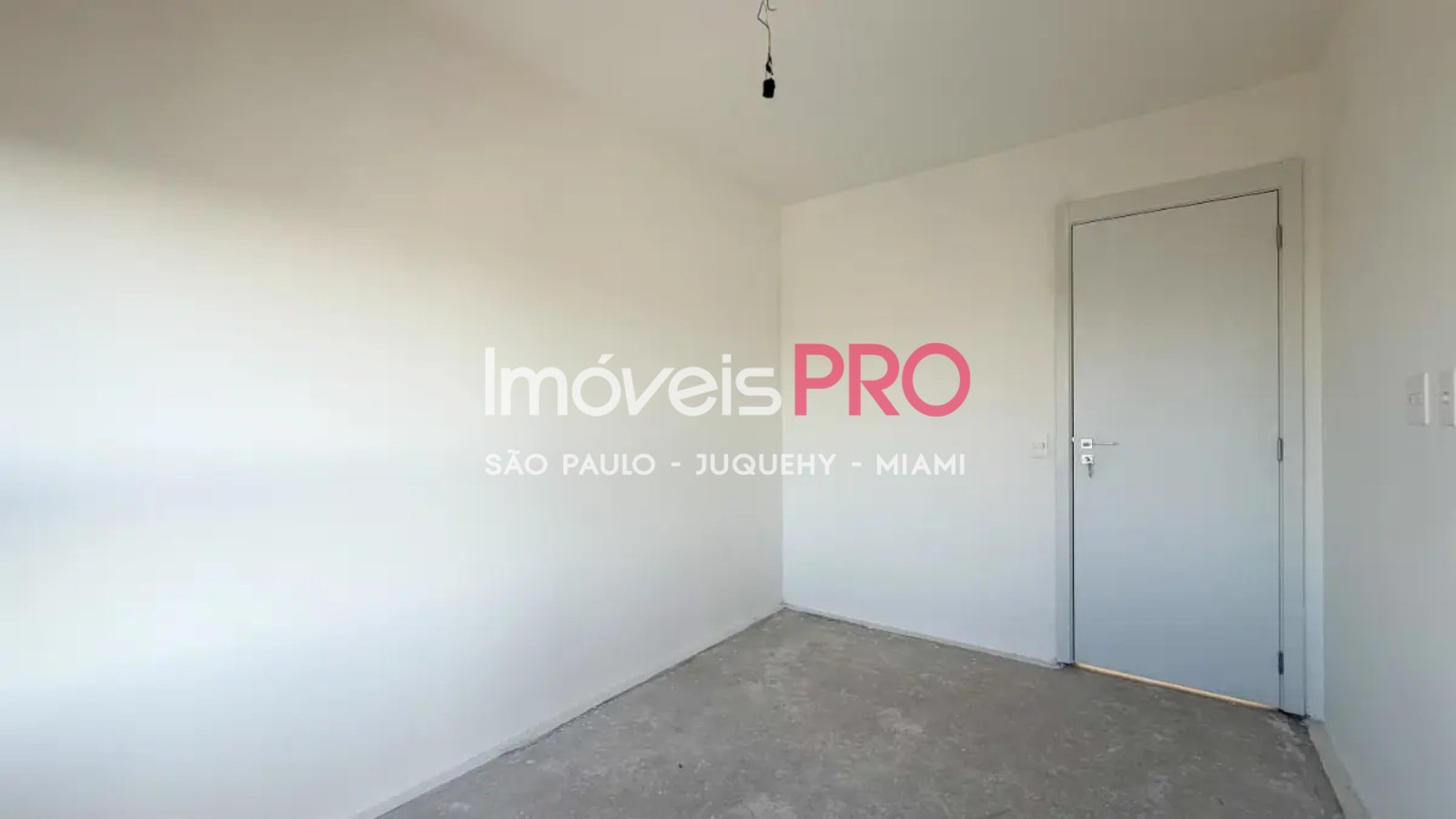Apartamento para Vender, Brooklin Paulista | Cód: IP41628 — 