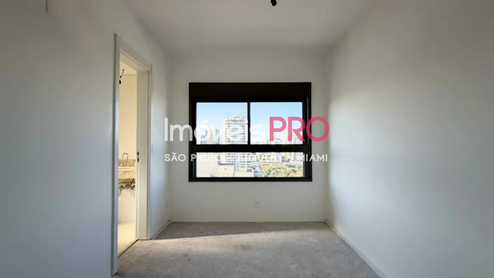 Apartamento para Vender, Brooklin Paulista | Cód: IP41628 — 