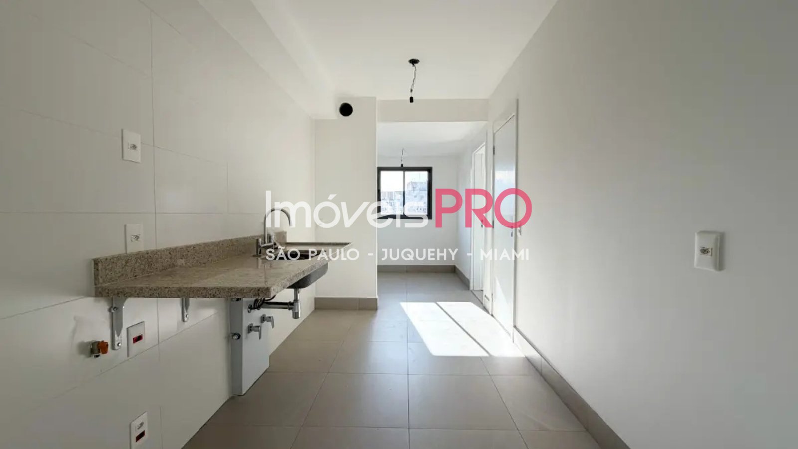 Apartamento para Vender, Brooklin Paulista | Cód: IP41628 — 