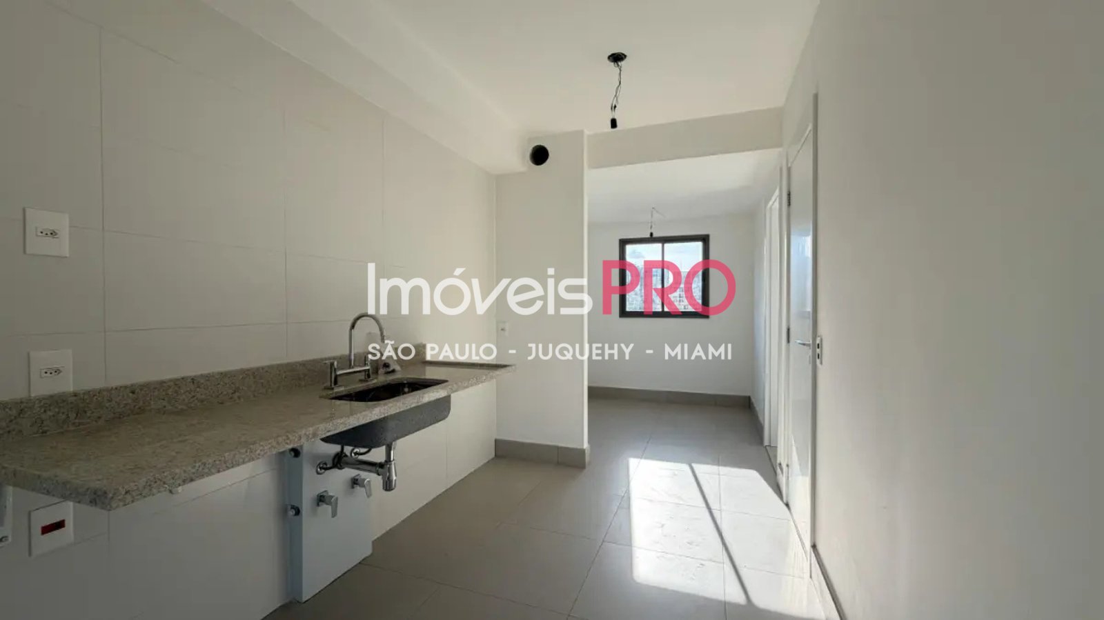 Apartamento para Vender, Brooklin Paulista | Cód: IP41628 — 