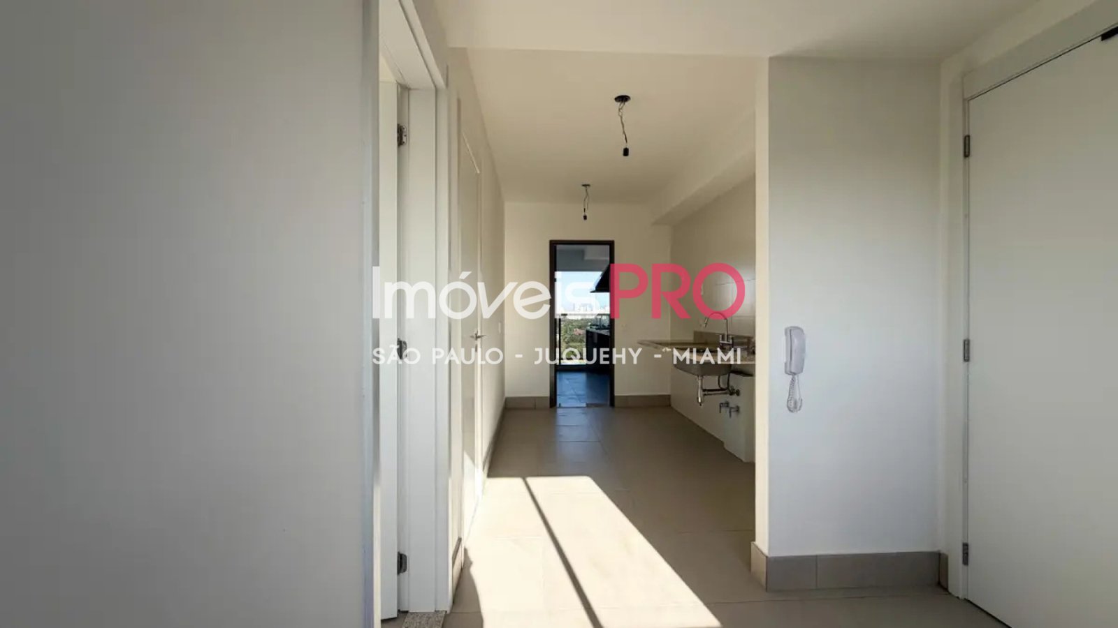 Apartamento para Vender, Brooklin Paulista | Cód: IP41628 — 