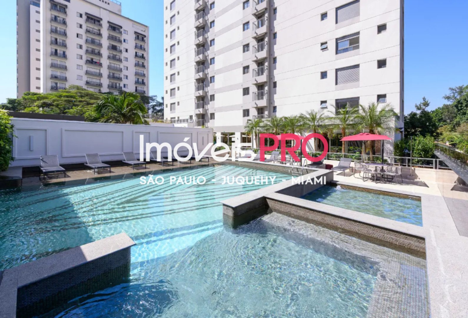 Apartamento para Vender, Brooklin Paulista | Cód: IP41628 — 