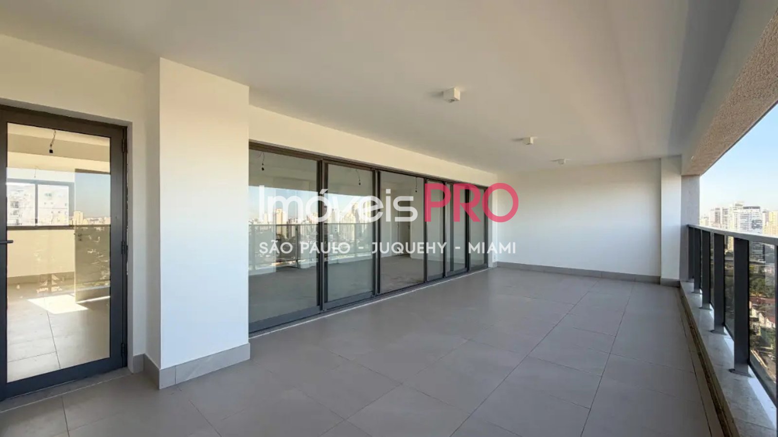 Apartamento de 3 quartos, 165 m², à venda em Brooklin Paulista — foto 3