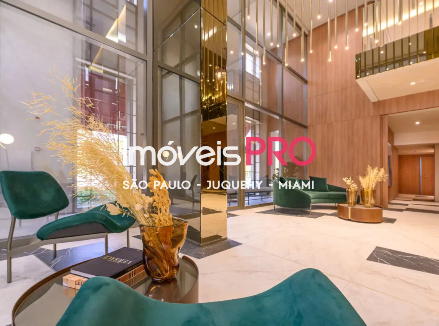 Apartamento para Vender, Brooklin Paulista | Cód: IP41628 — 