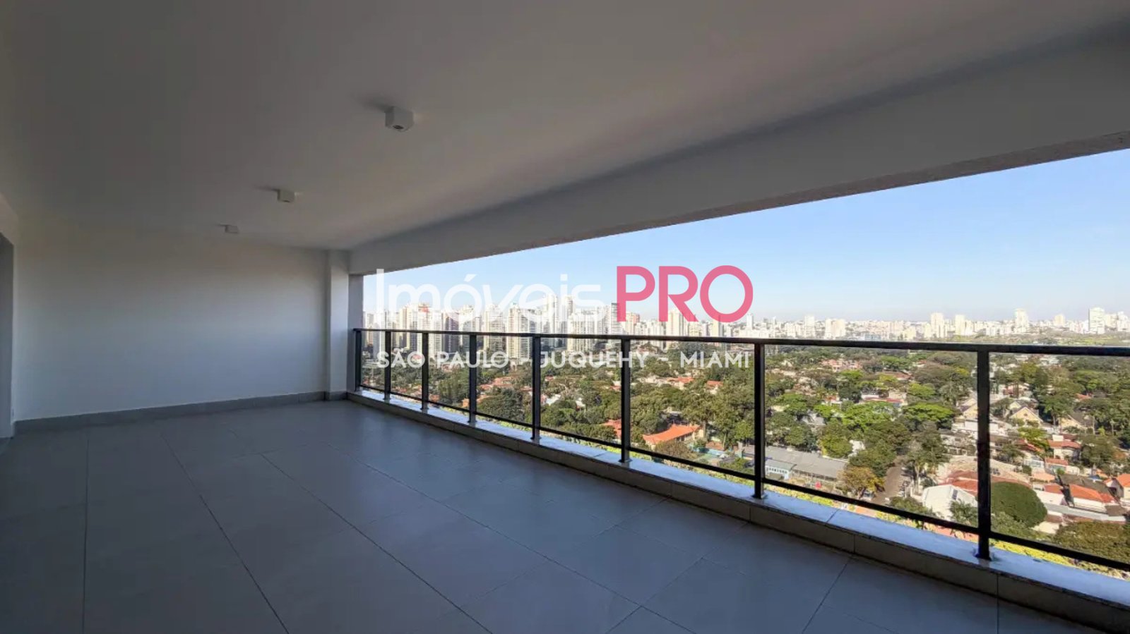 Apartamento de 3 quartos, 165 m², à venda em Brooklin Paulista — foto 4